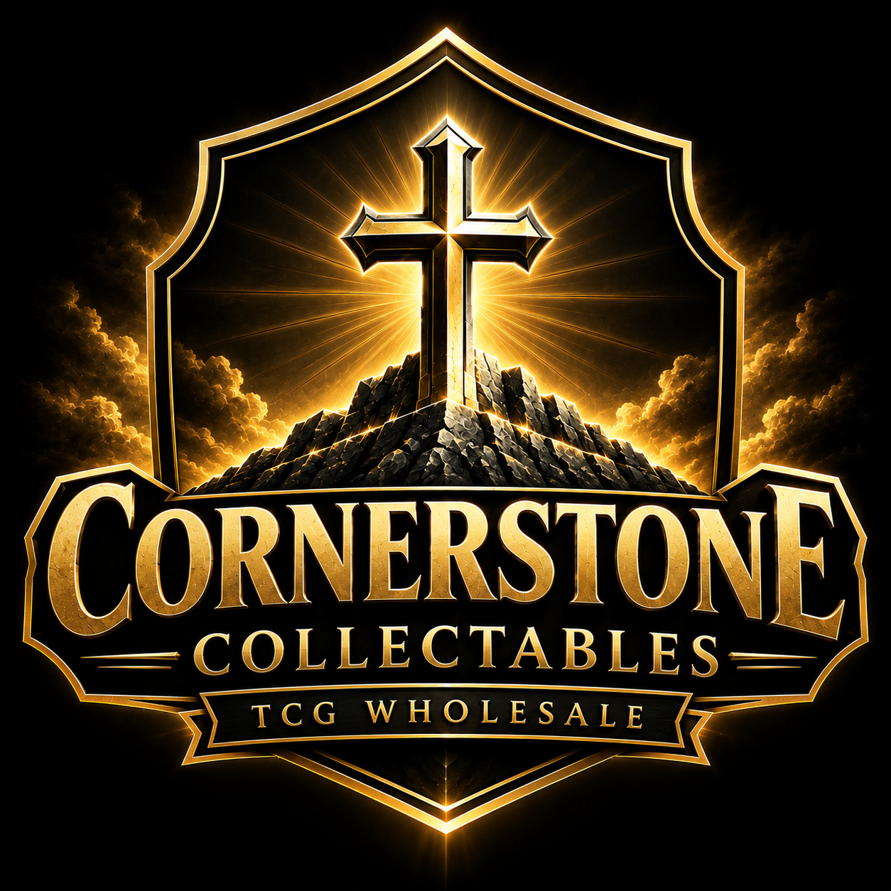 Cornerstone Collectables