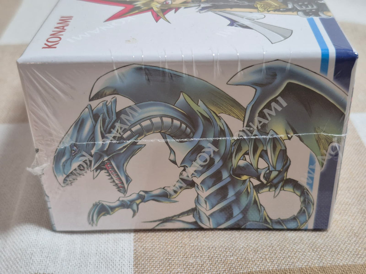 Yu-Gi-Oh! Speed Duel: Battle City Box (Sealed)